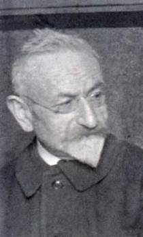 Eugène Vallin