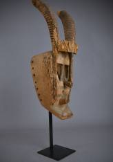 209_Dogon, Masque Mask Walu1.jpg 