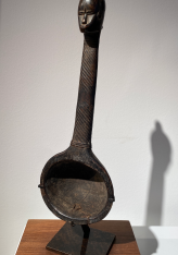 Bété-Gouro, Cuillère