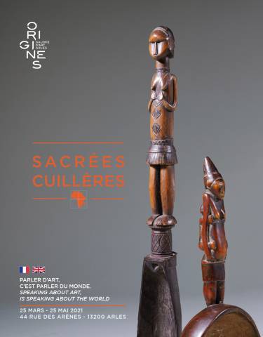 Catalogue Sacrées cuillères ! - Galerie Origines