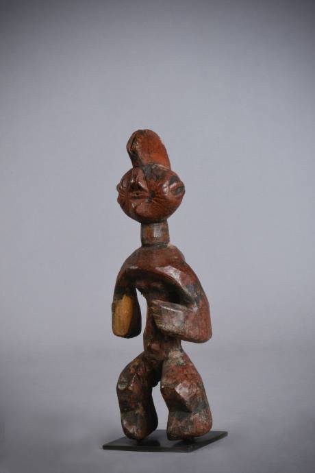 Mumuye, Statuette
