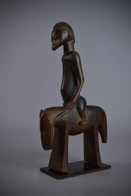 Senoufo, Figure cultuelle 