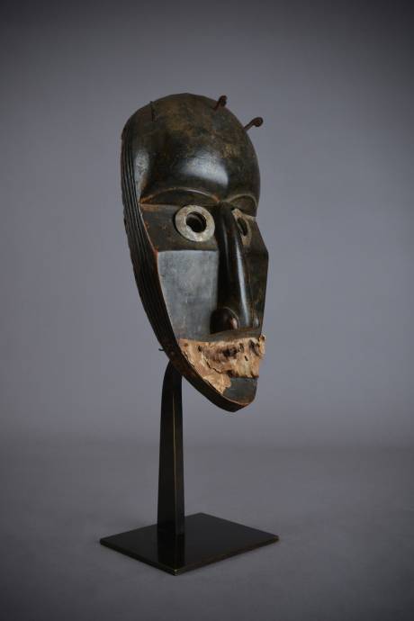 204_Dan, Masque Mask Guerze1