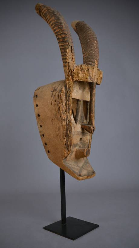 209_Dogon, Masque Mask Walu1.jpg 