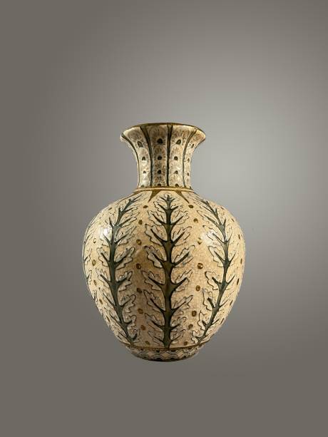368_André Metthey, Vase