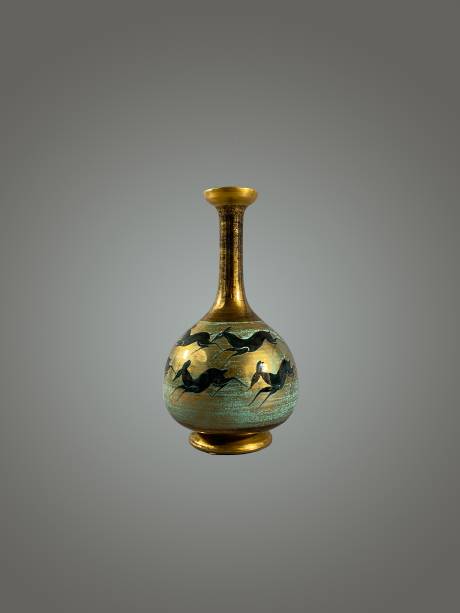371_Jean Mayodon, Vase