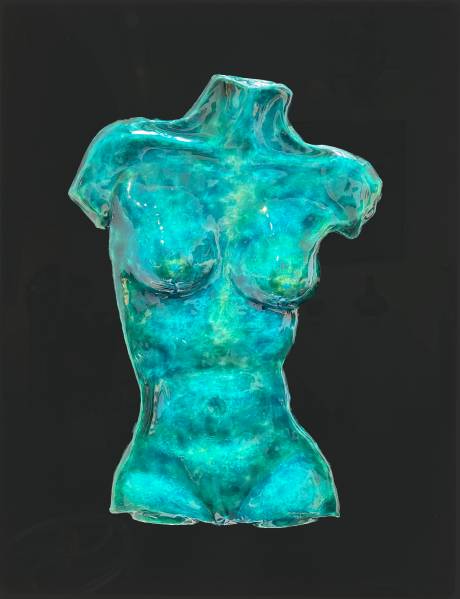 Camille Fauré, Buste féminin