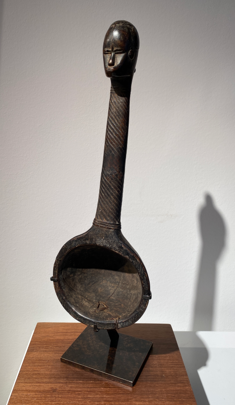 Bété-Gouro, Cuillère