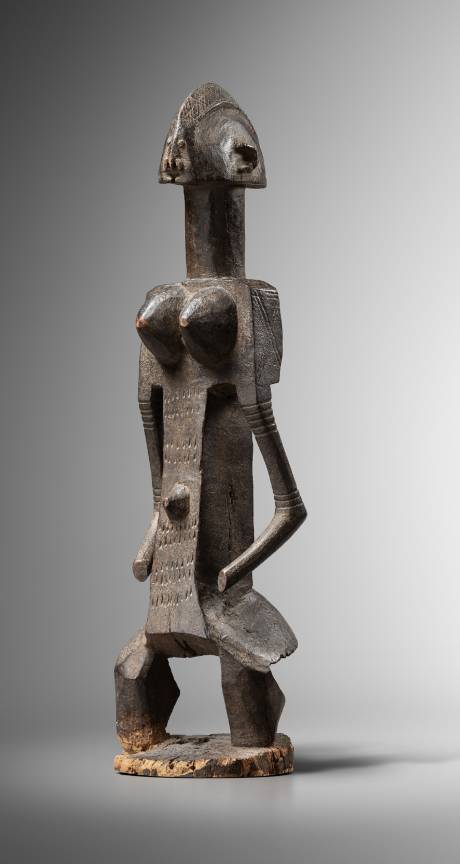 "Bambara"- Bamana