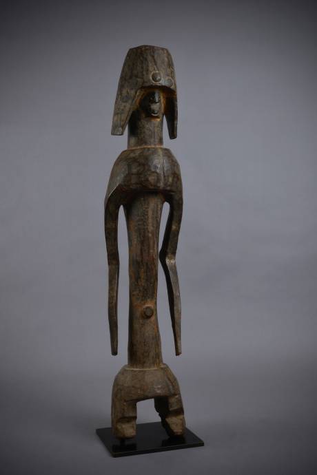 Mumuye, statue