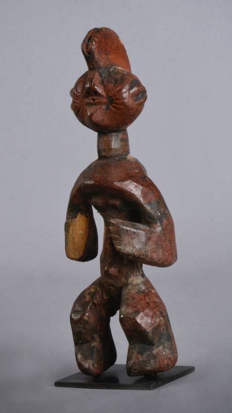 Mumuye, Statuette